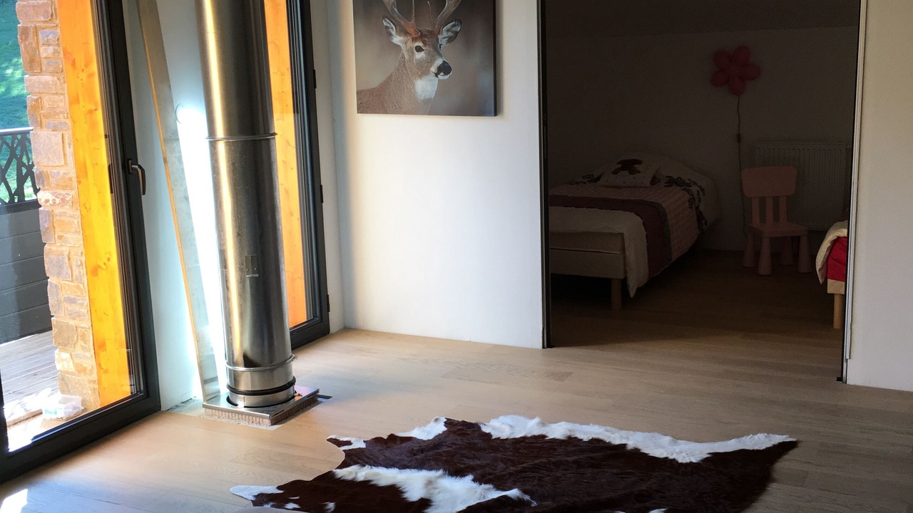Photo of Bedroom in Ax-les-Thermes