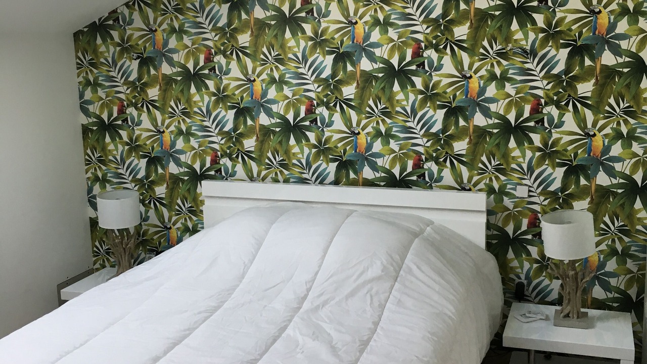 Photo of Bedroom in Ax-les-Thermes