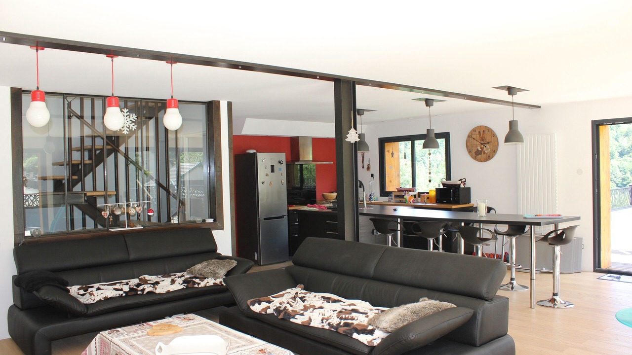 Photo of Livingroom in Ax-les-Thermes