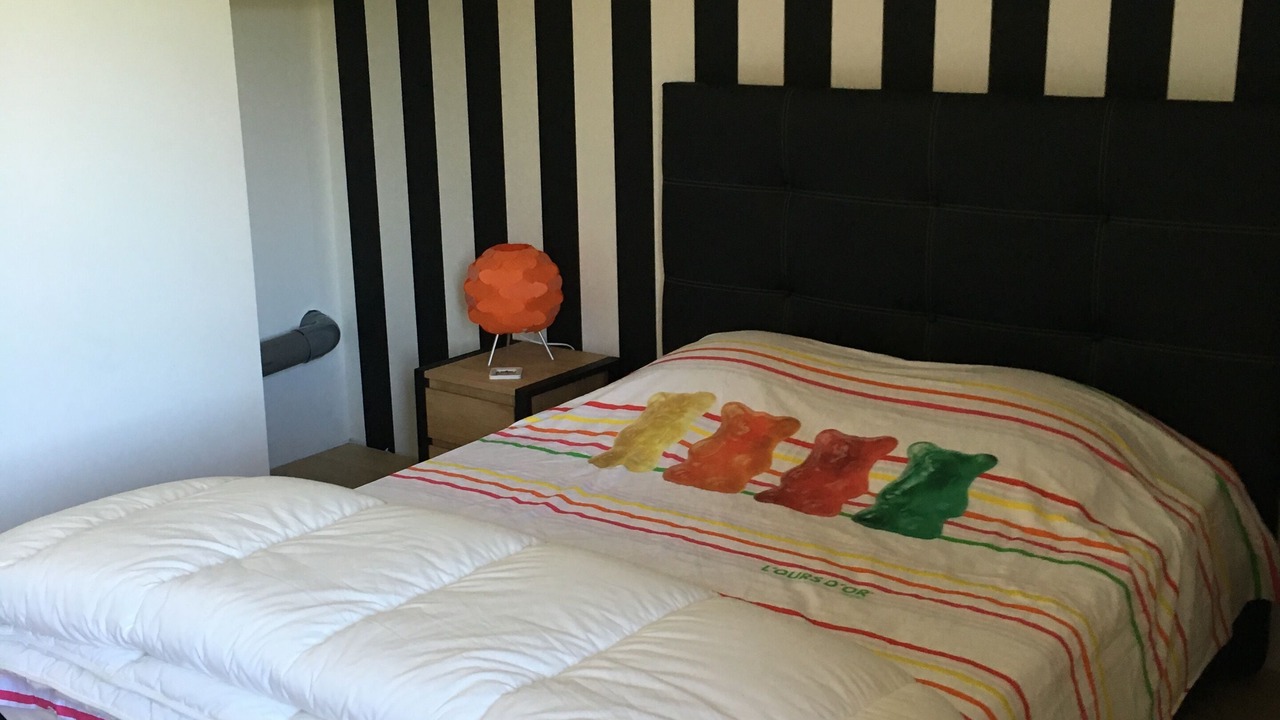 Photo of Bedroom in Ax-les-Thermes