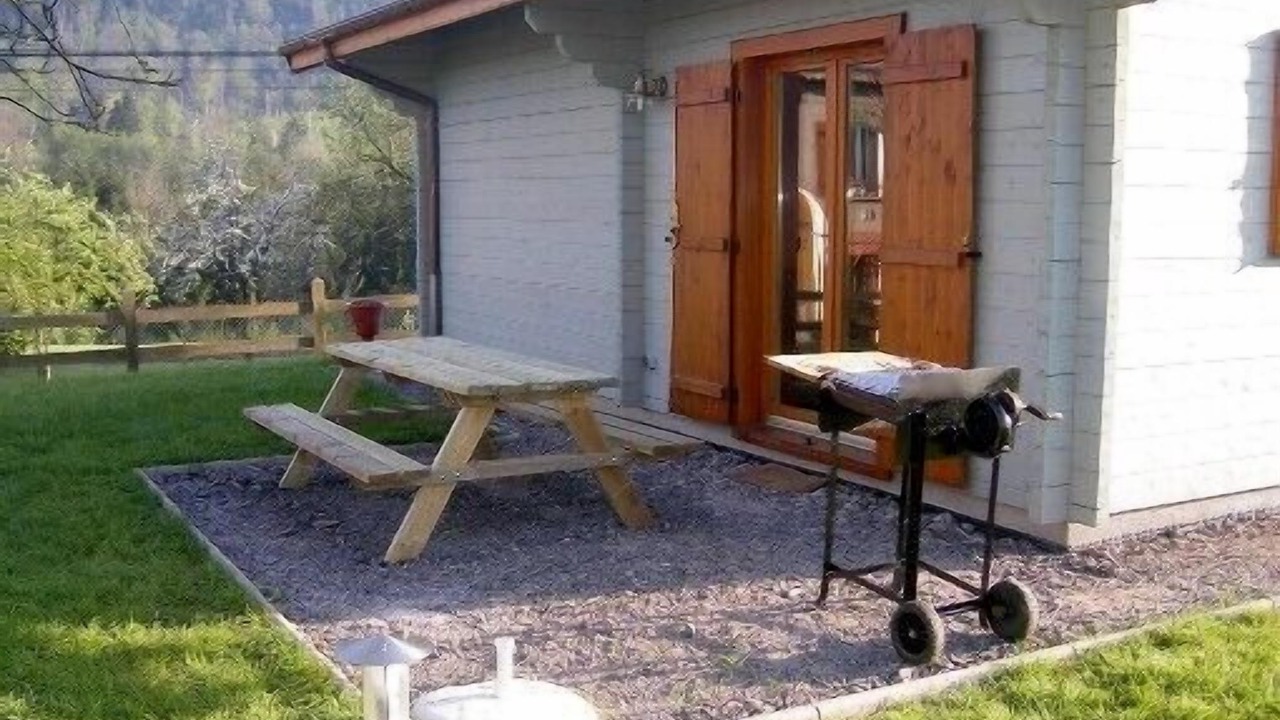 Photo of Outdoor in Raon-l'Etape