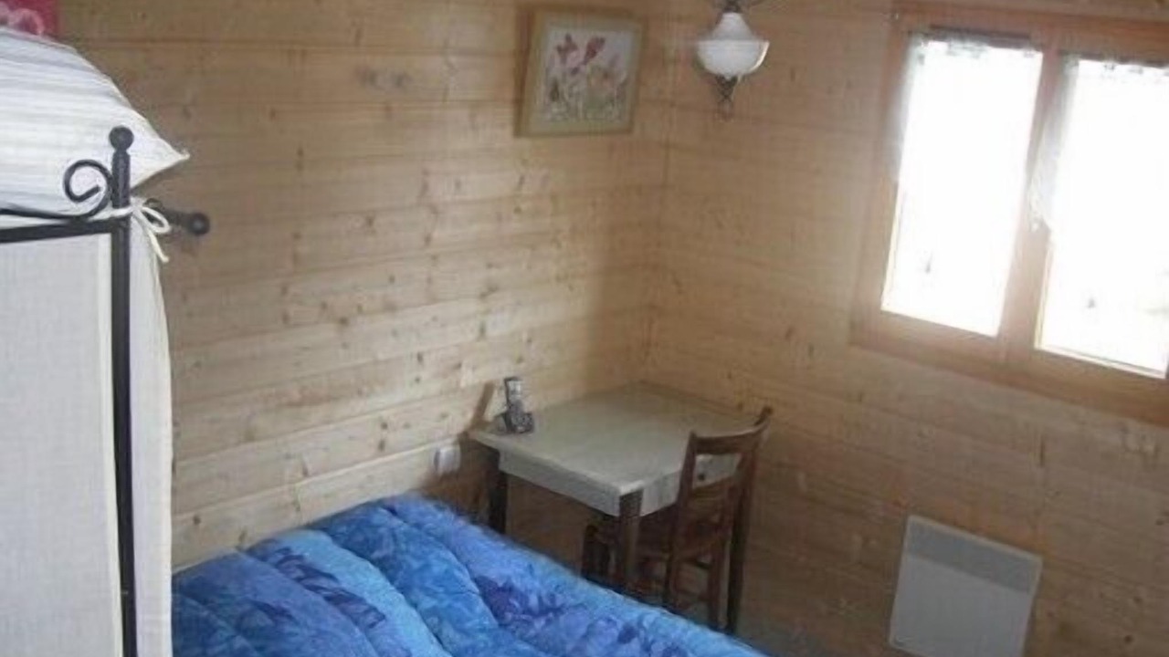 Photo of Bedroom in Raon-l'Etape