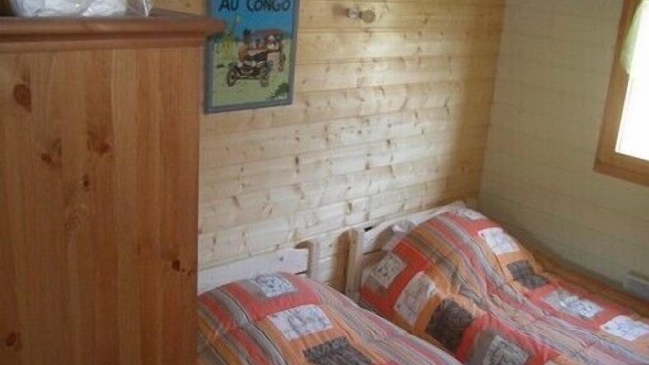 Photo of Bedroom in Raon-l'Etape