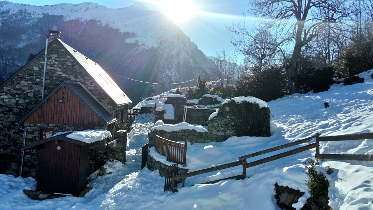 Photo of Outdoor in Sazos