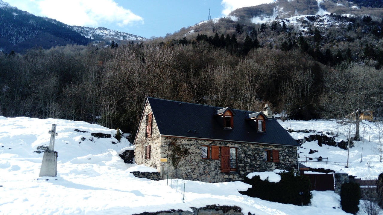 Photo of Outdoor in Sazos