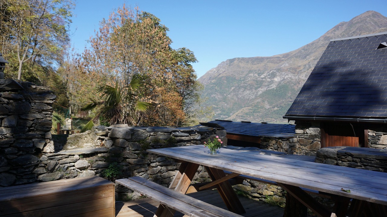 Photo of Outdoor in Sazos