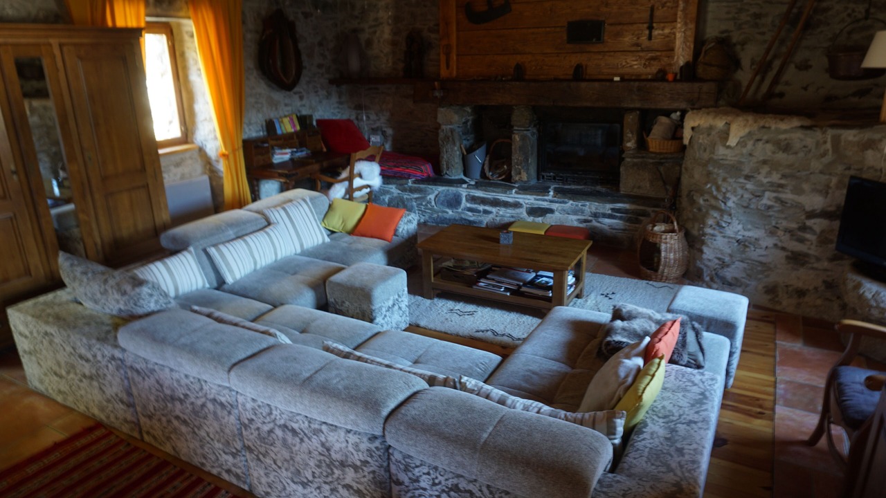 Photo of Livingroom in Sazos