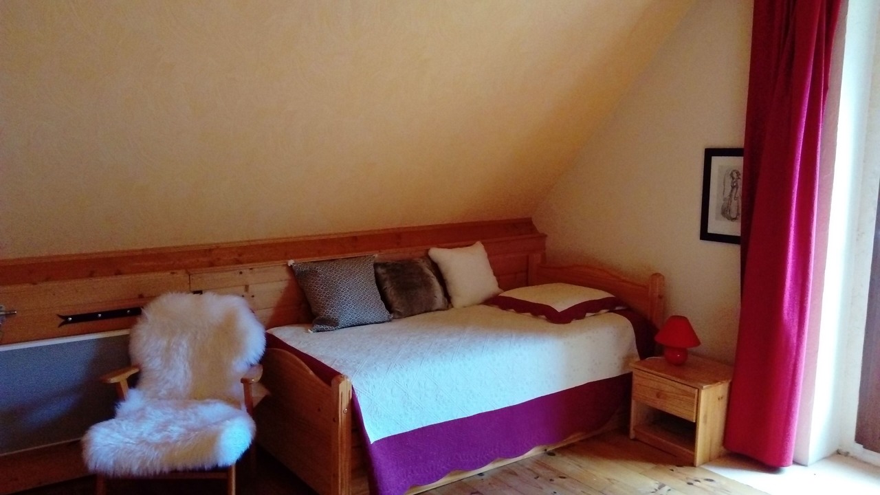 Photo of Bedroom in Sazos