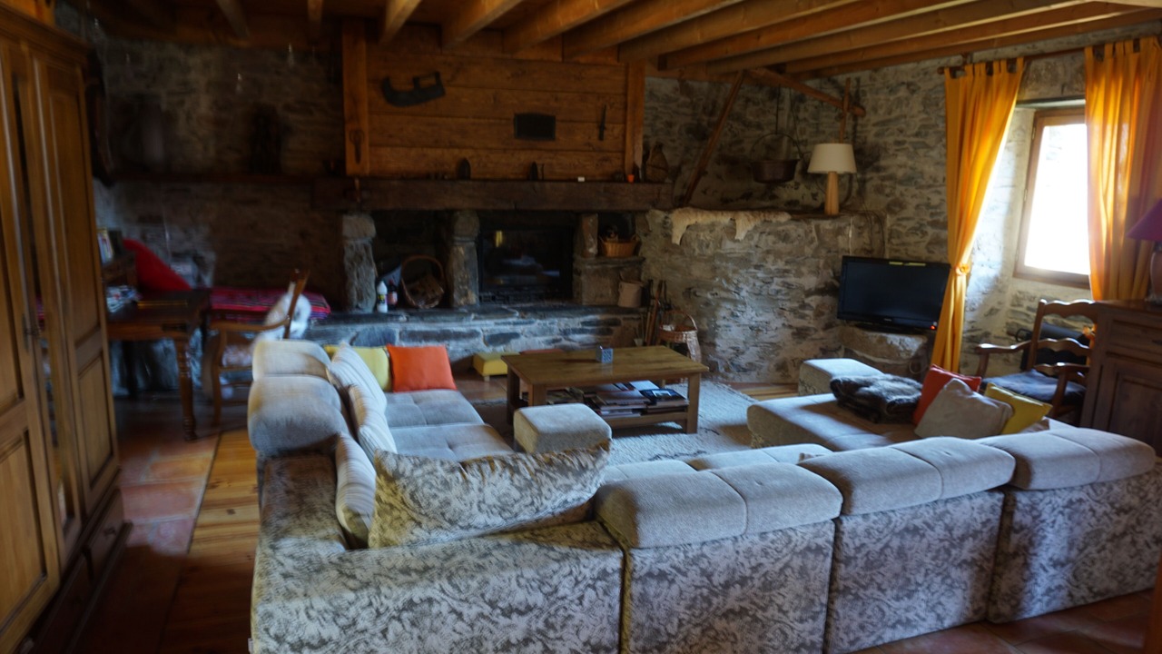 Photo of Livingroom in Sazos