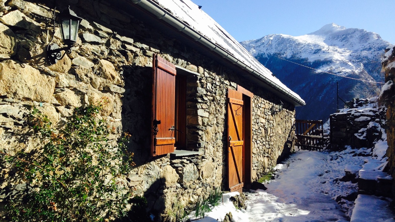 Photo of Outdoor in Sazos