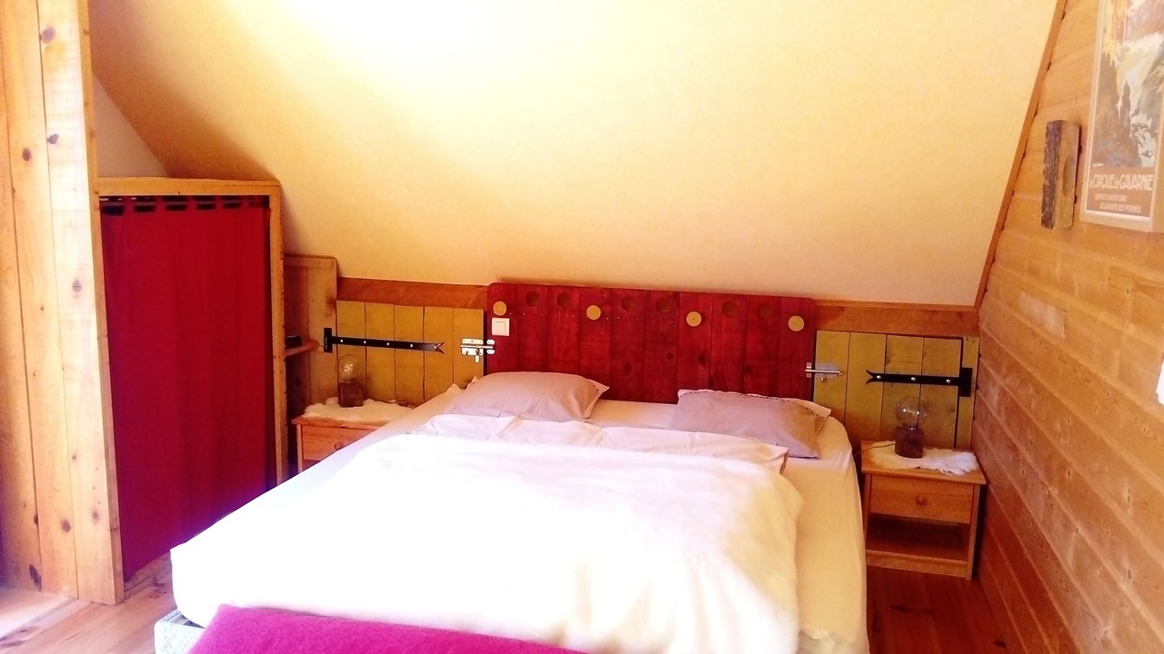 Photo of Bedroom in Sazos