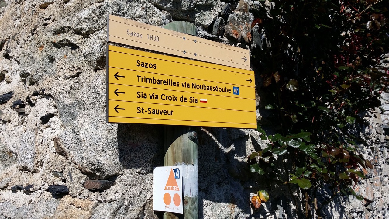 Photo of Outdoor in Sazos