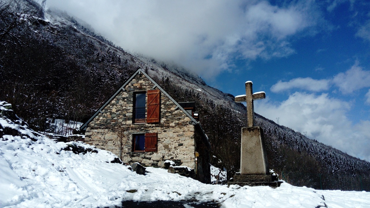 Photo of Outdoor in Sazos