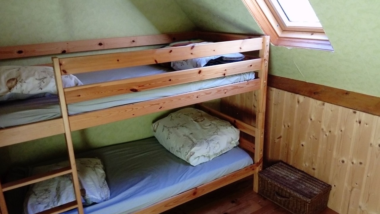 Photo of Bedroom in Sazos