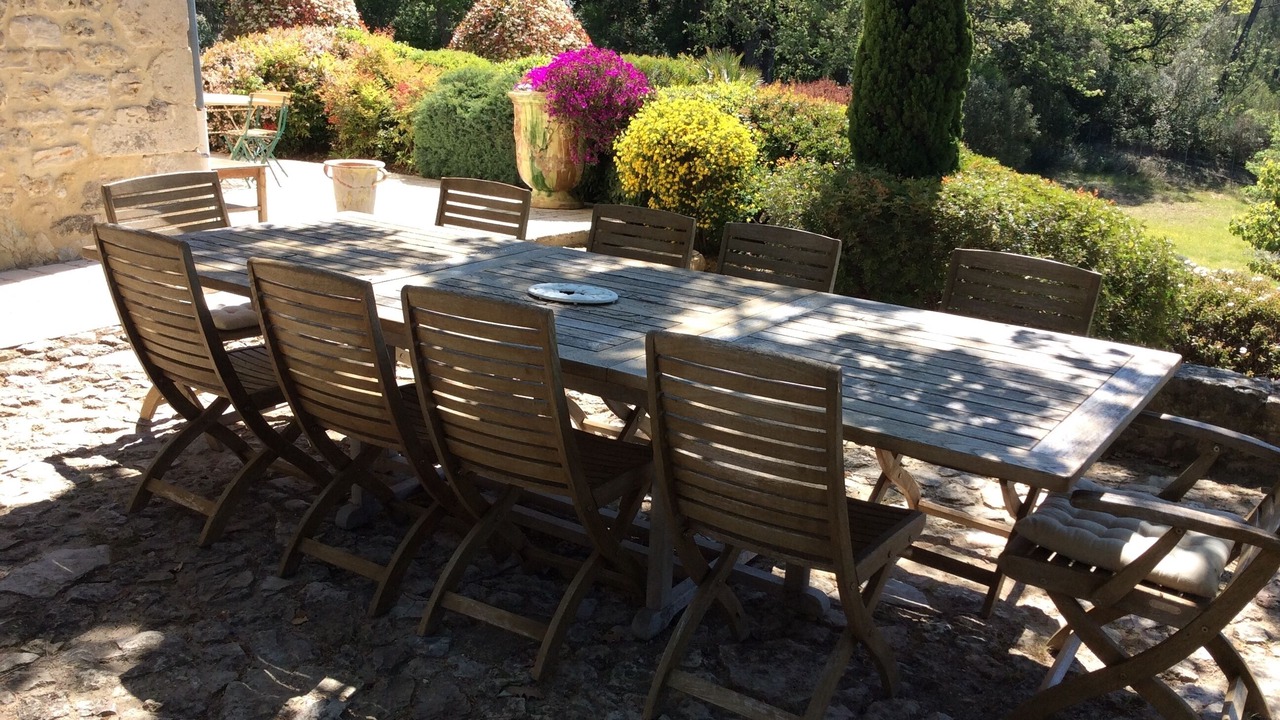 Photo of Outdoor in Barjols