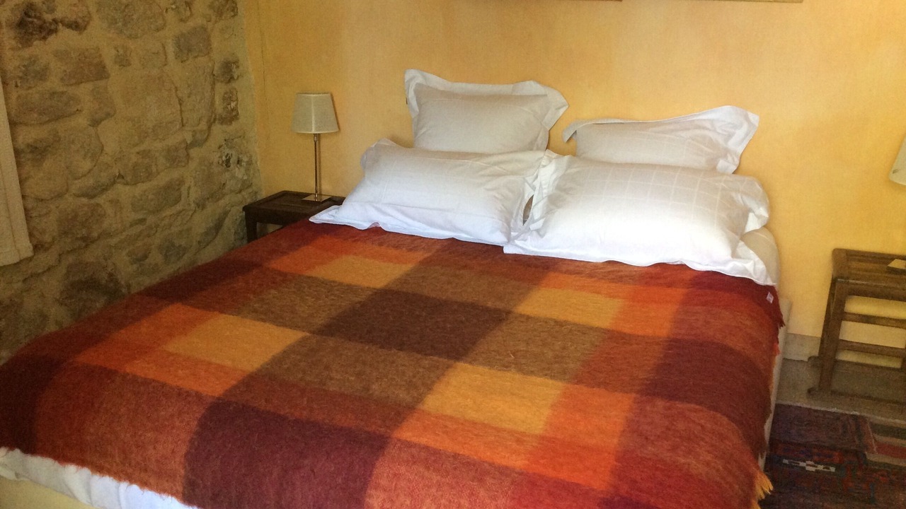 Photo of Bedroom in Barjols