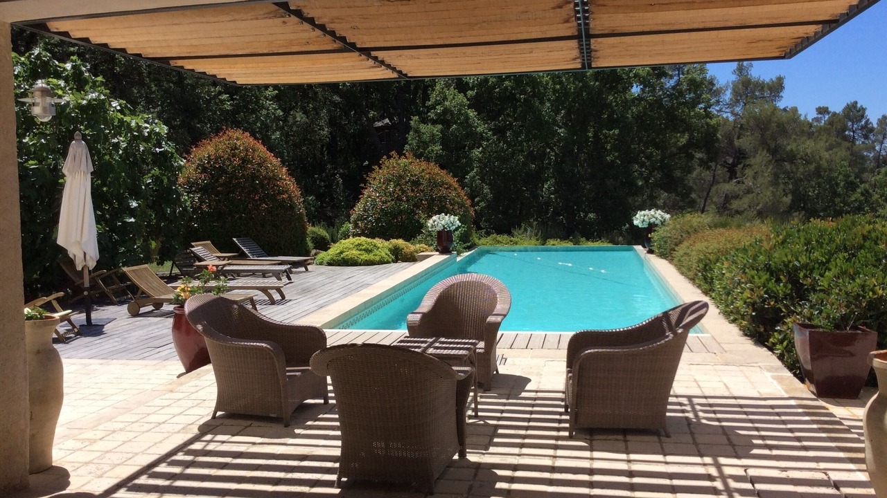 Photo of Outdoor in Barjols