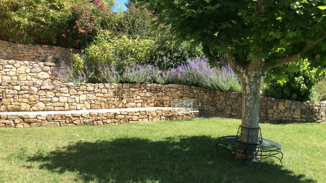 Photo of Outdoor in Barjols