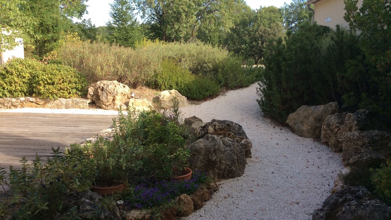 Photo of Outdoor in Barjols