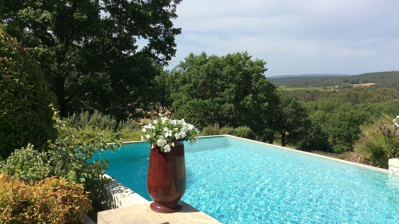 Photo of Outdoor in Barjols