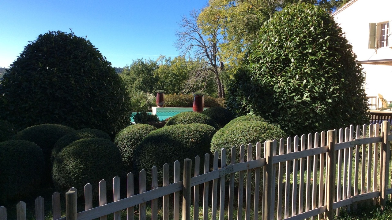 Photo of Outdoor in Barjols