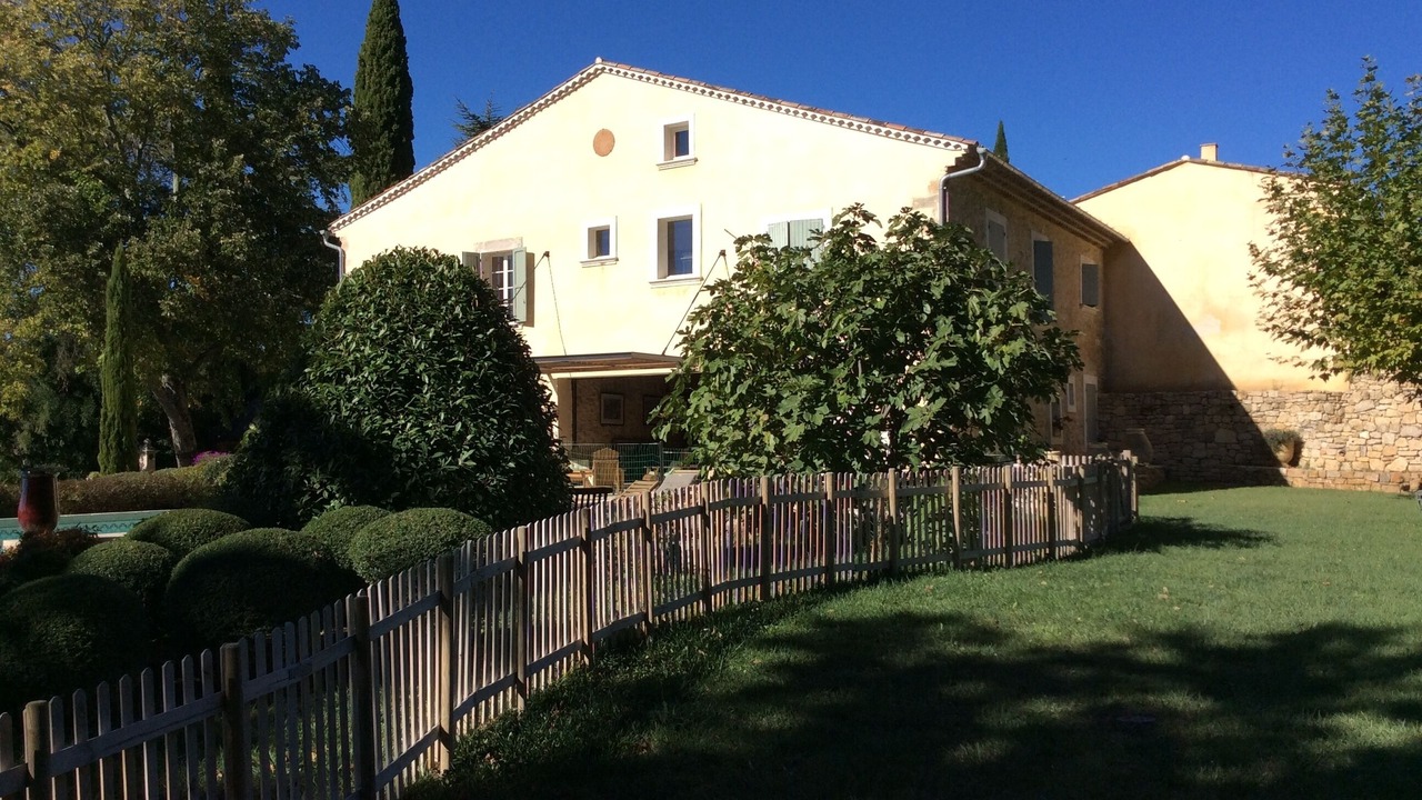 Photo of Outdoor in Barjols