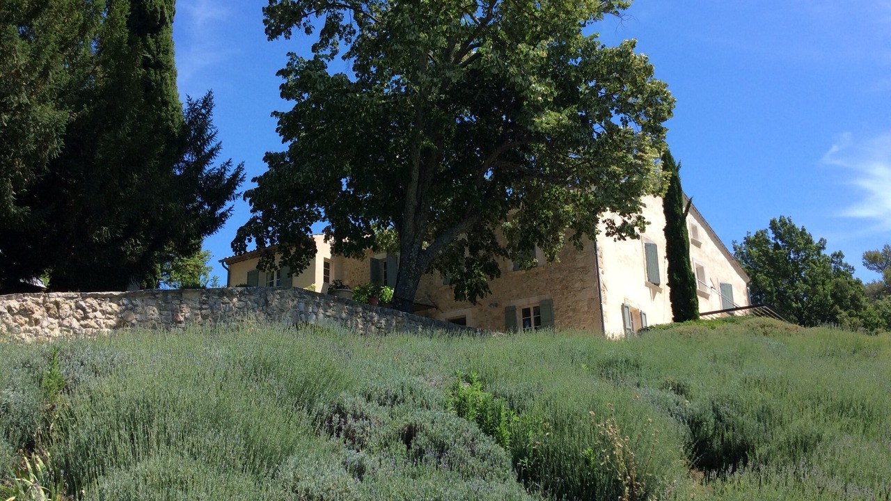 Photo of Outdoor in Barjols