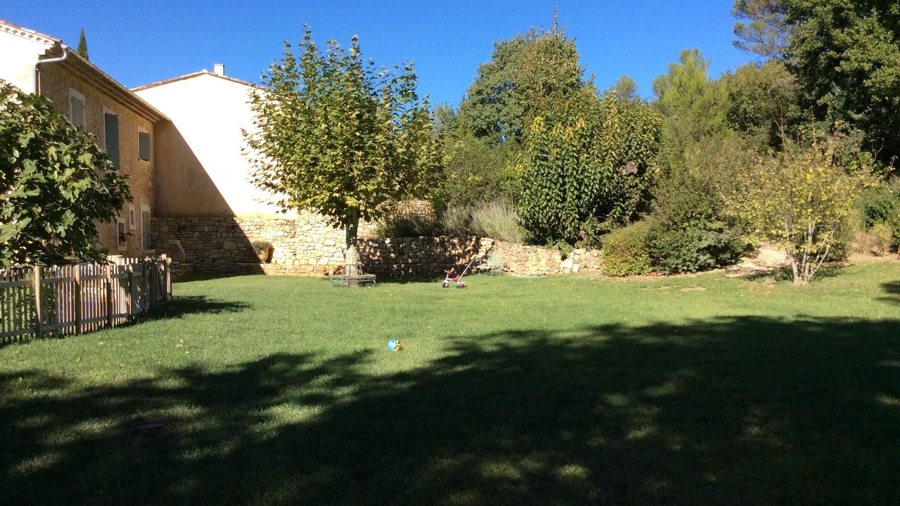 Photo of Outdoor in Barjols