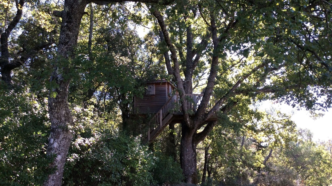 Photo of Outdoor in Barjols