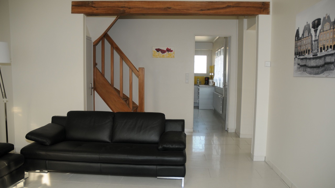 Photo of Livingroom in Glaire