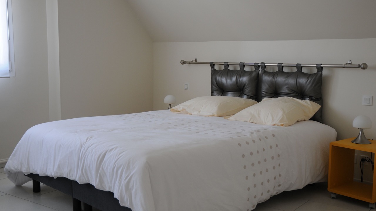 Photo of Bedroom in Glaire