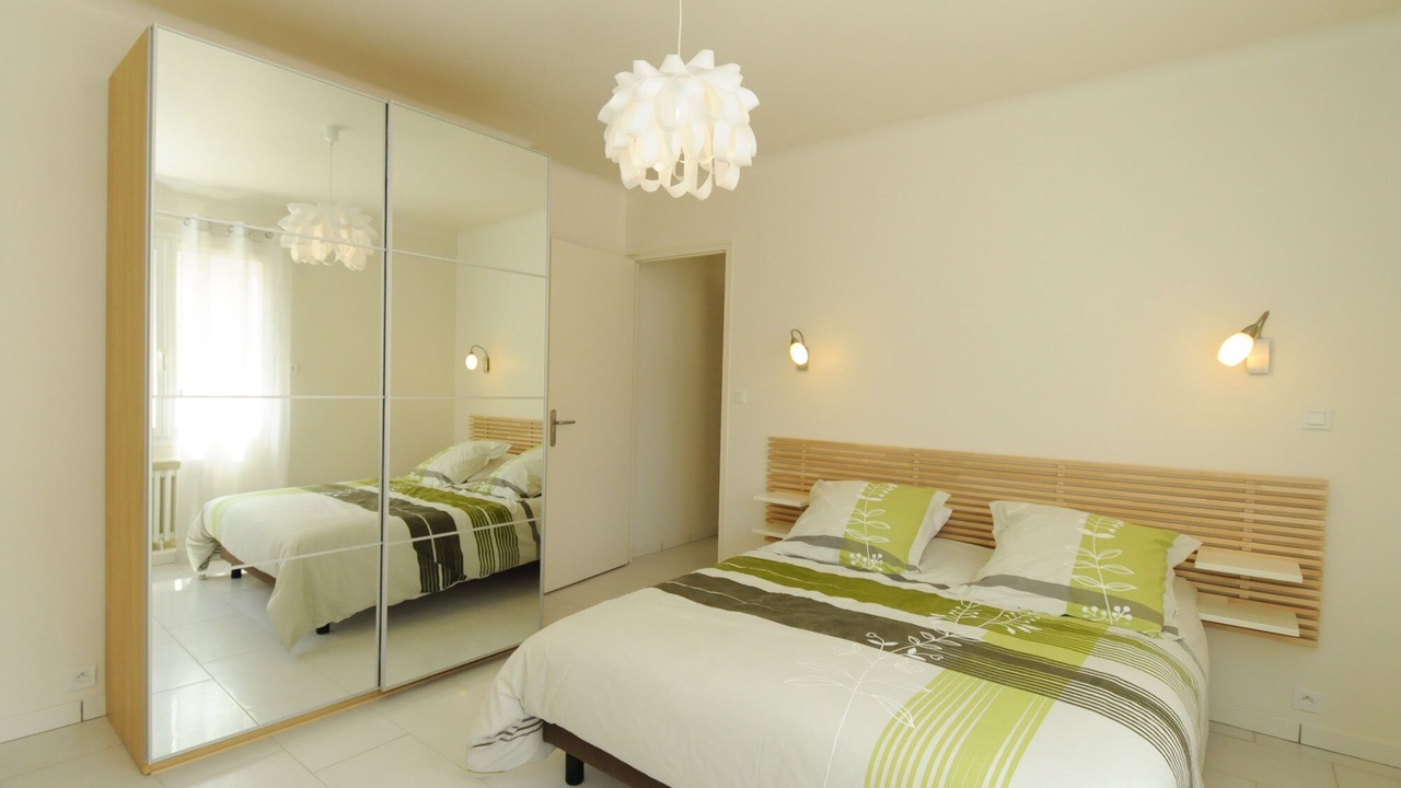 Photo of Bedroom in Glaire
