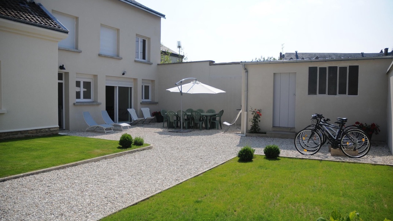 Photo of Outdoor in Glaire