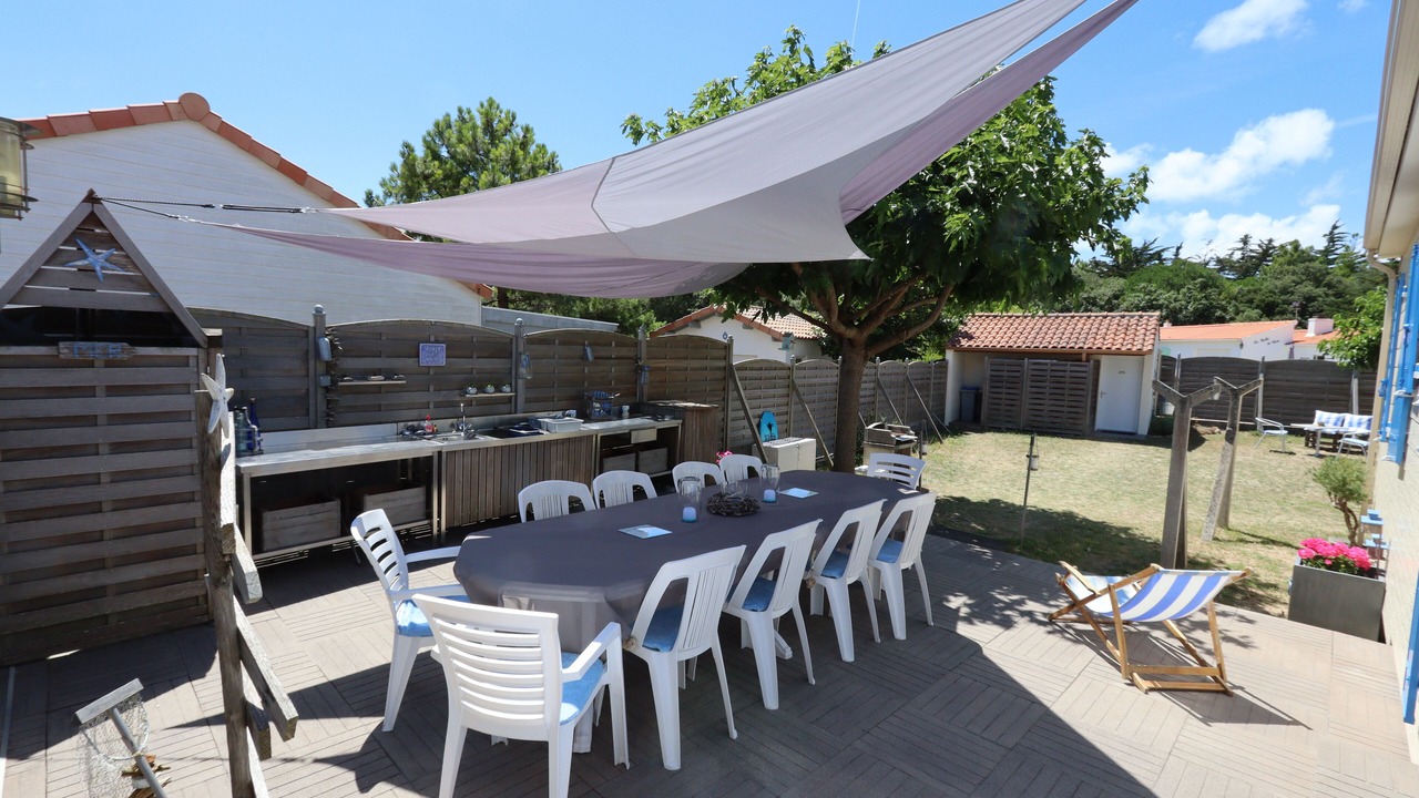 Photo of Outdoor in Notre-Dame-de-Monts