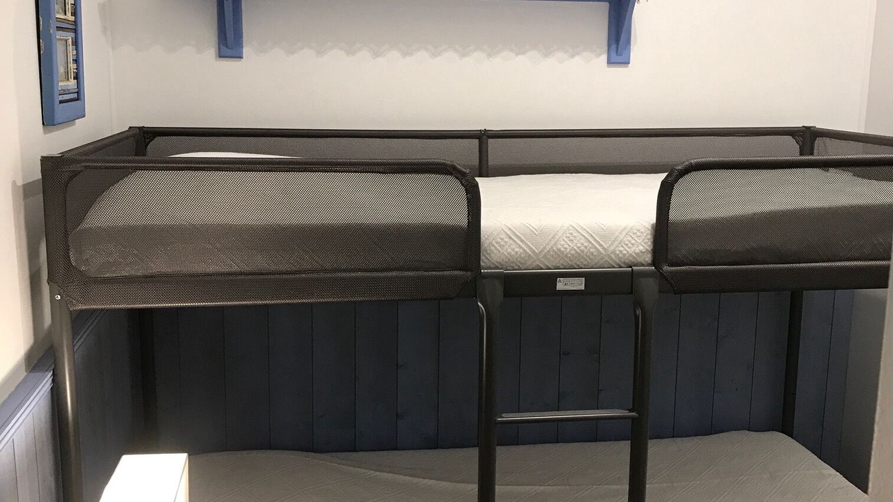Photo of Bedroom in Notre-Dame-de-Monts