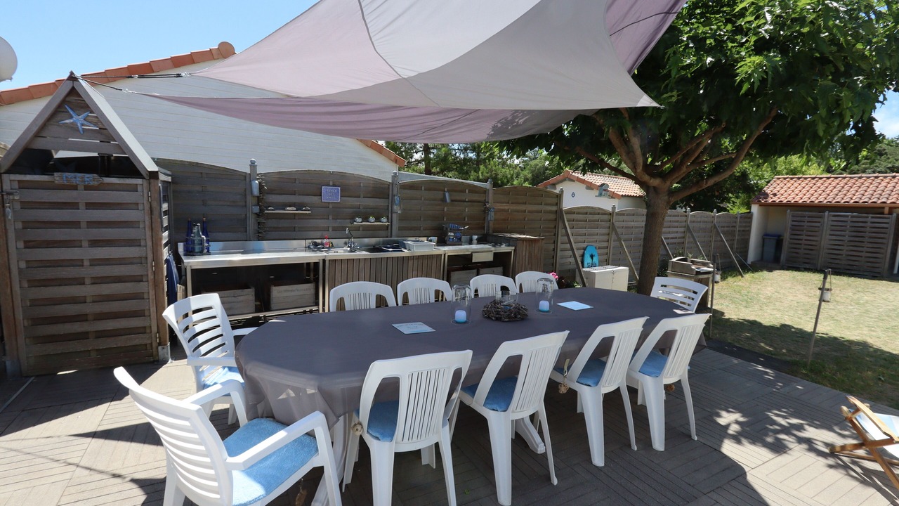 Photo of Outdoor in Notre-Dame-de-Monts