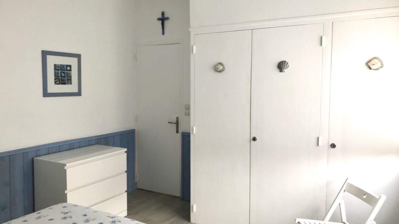 Photo of Bedroom in Notre-Dame-de-Monts