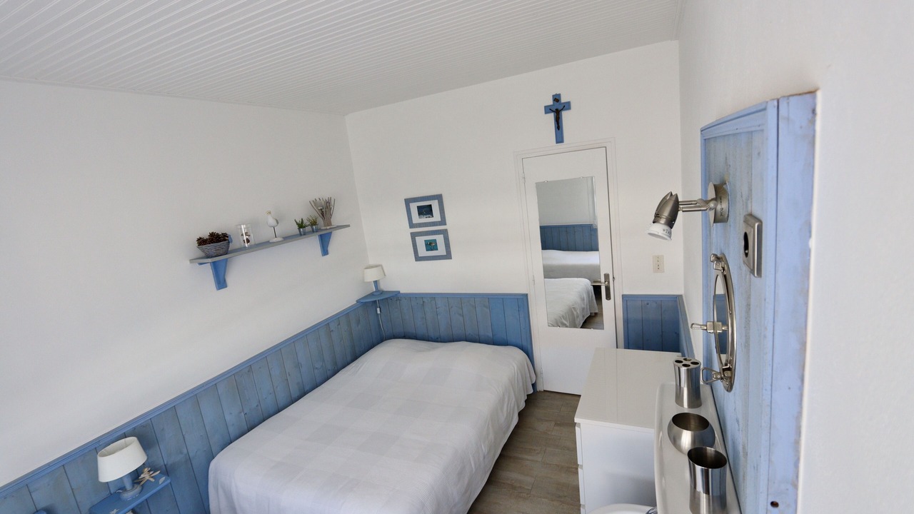 Photo of Bedroom in Notre-Dame-de-Monts