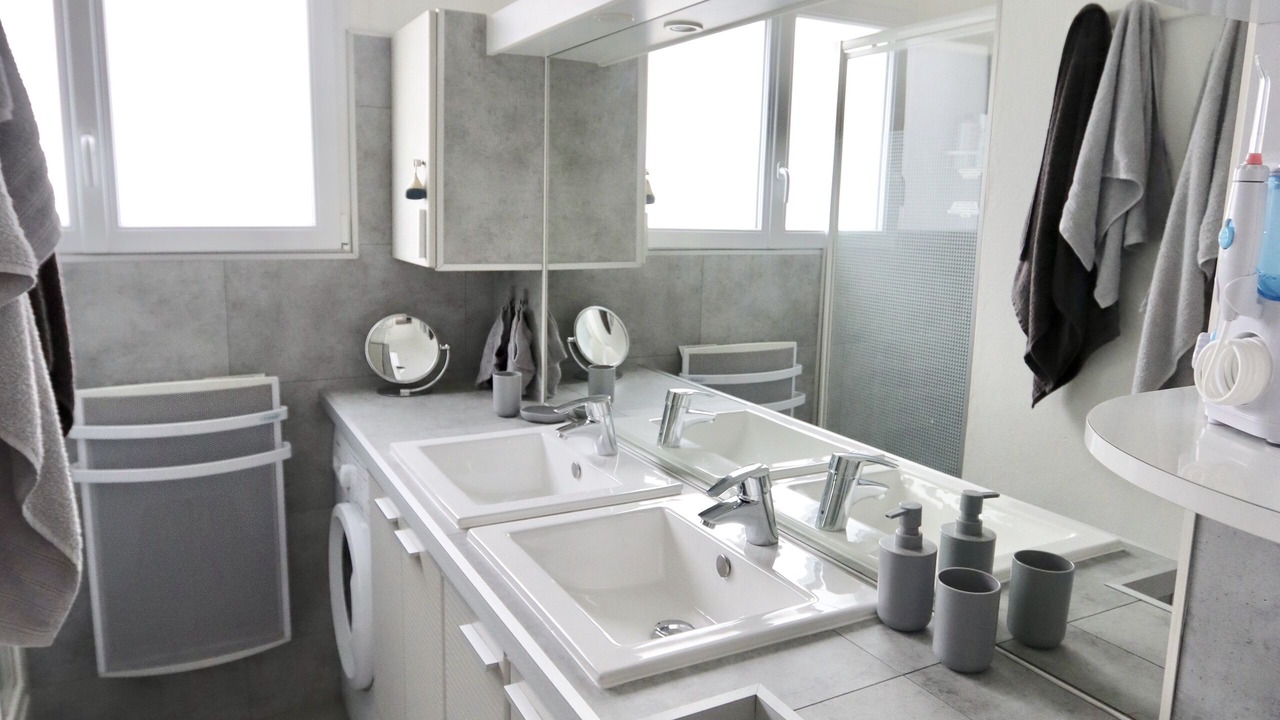 Photo of Bathroom in Notre-Dame-de-Monts