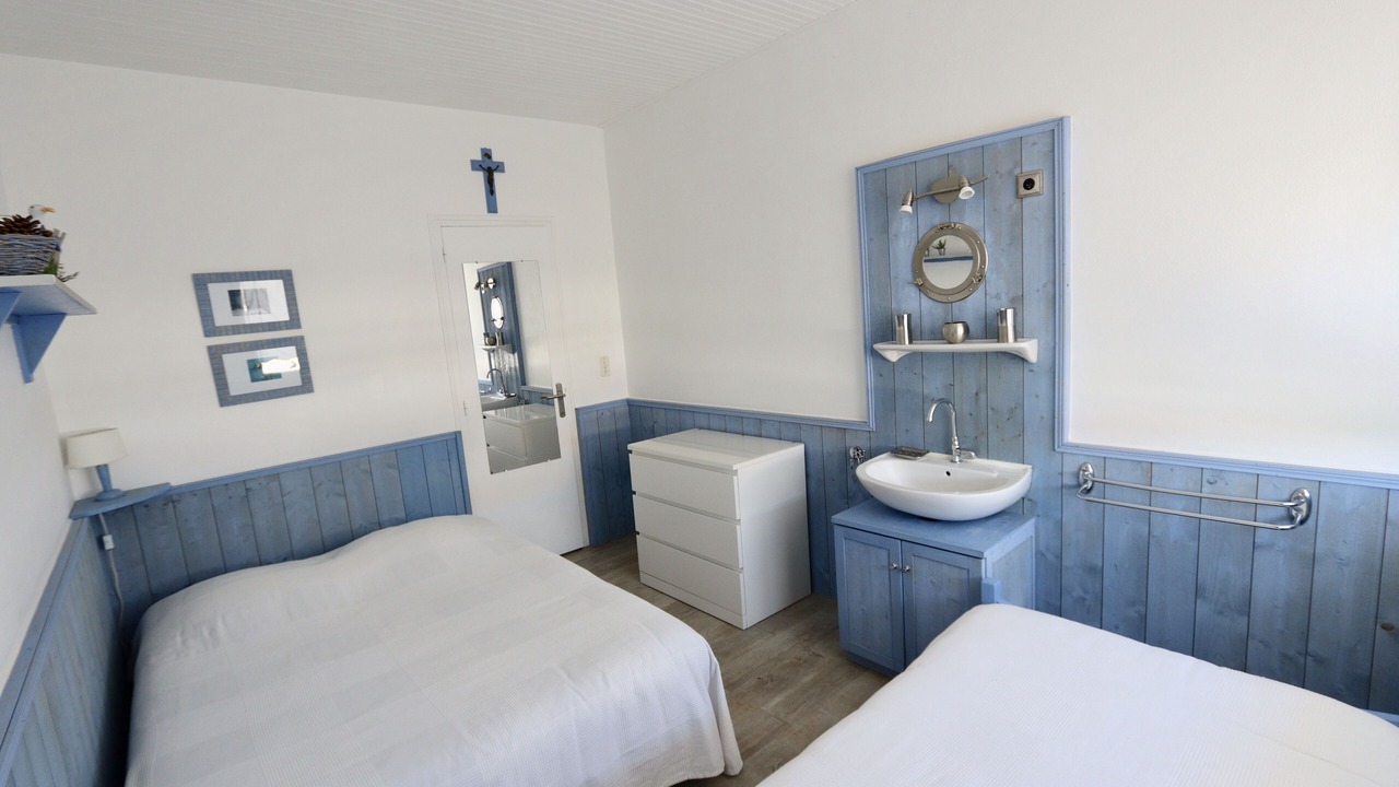 Photo of Bedroom in Notre-Dame-de-Monts