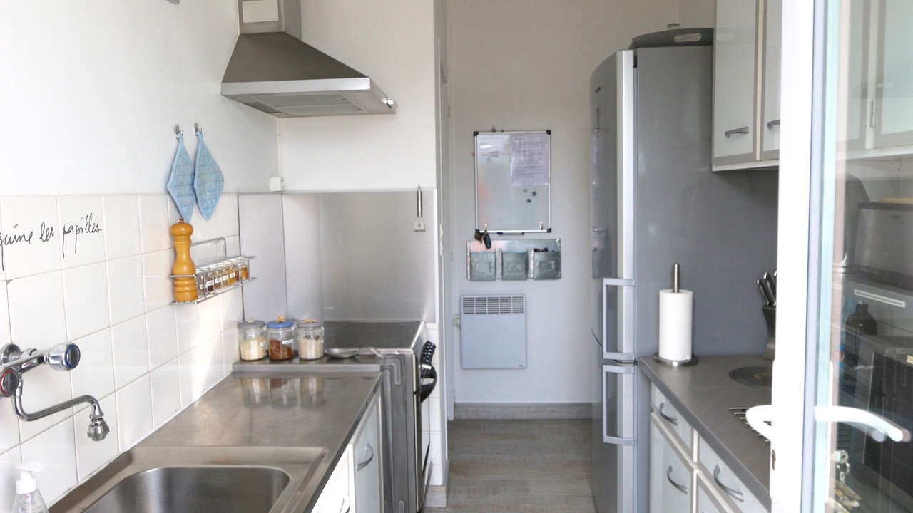 Photo of Kitchen in Notre-Dame-de-Monts
