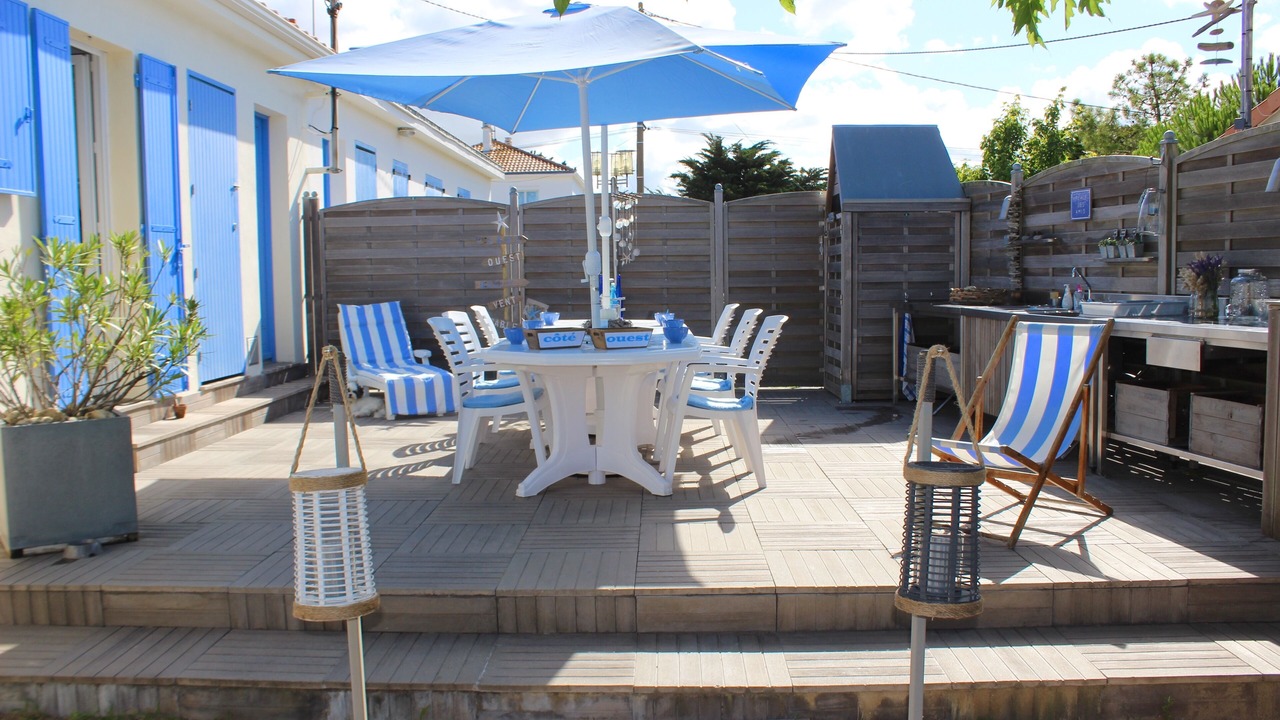 Photo of Outdoor in Notre-Dame-de-Monts