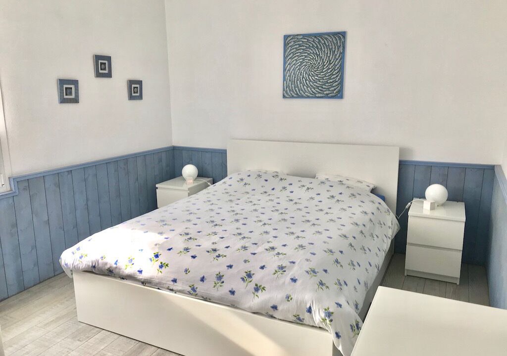 Photo of Bedroom in Notre-Dame-de-Monts