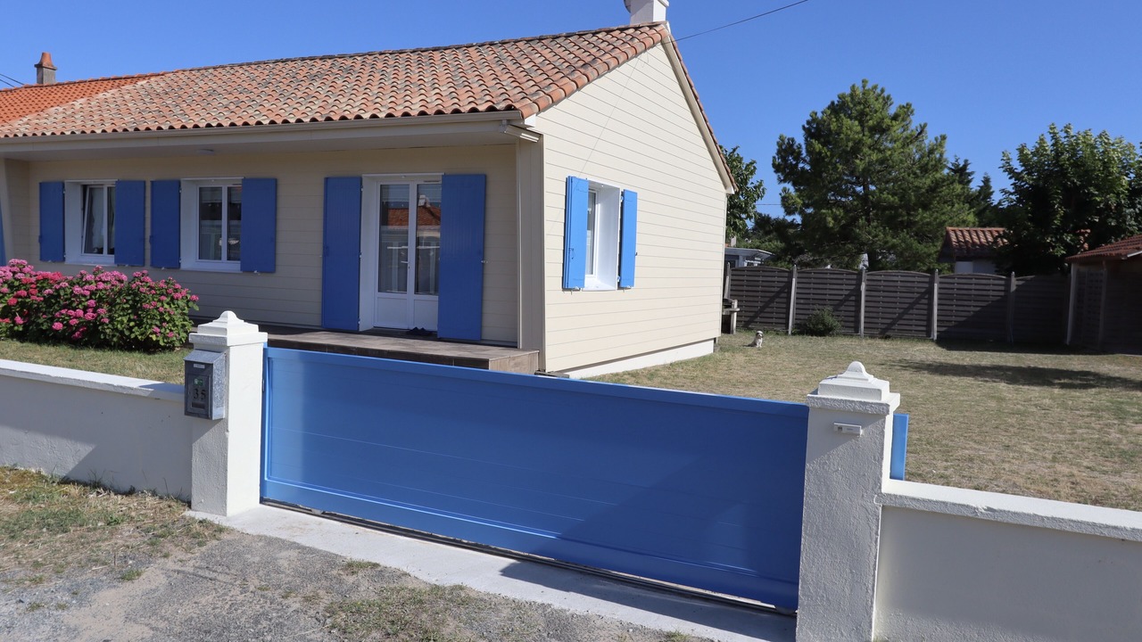 Photo of Outdoor in Notre-Dame-de-Monts