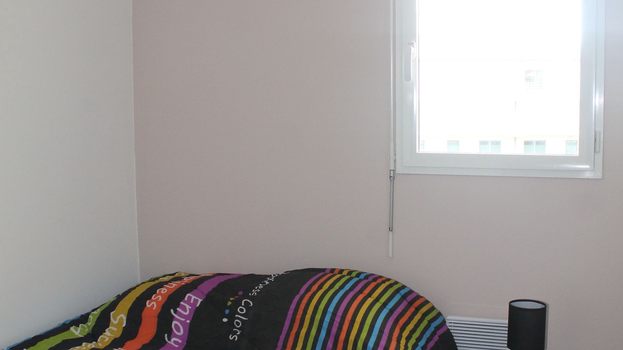 Photo of Bedroom in Quartier du Casino