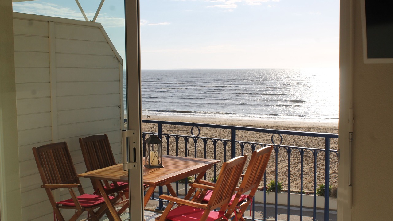 Photo of Outdoor in Quartier du Casino