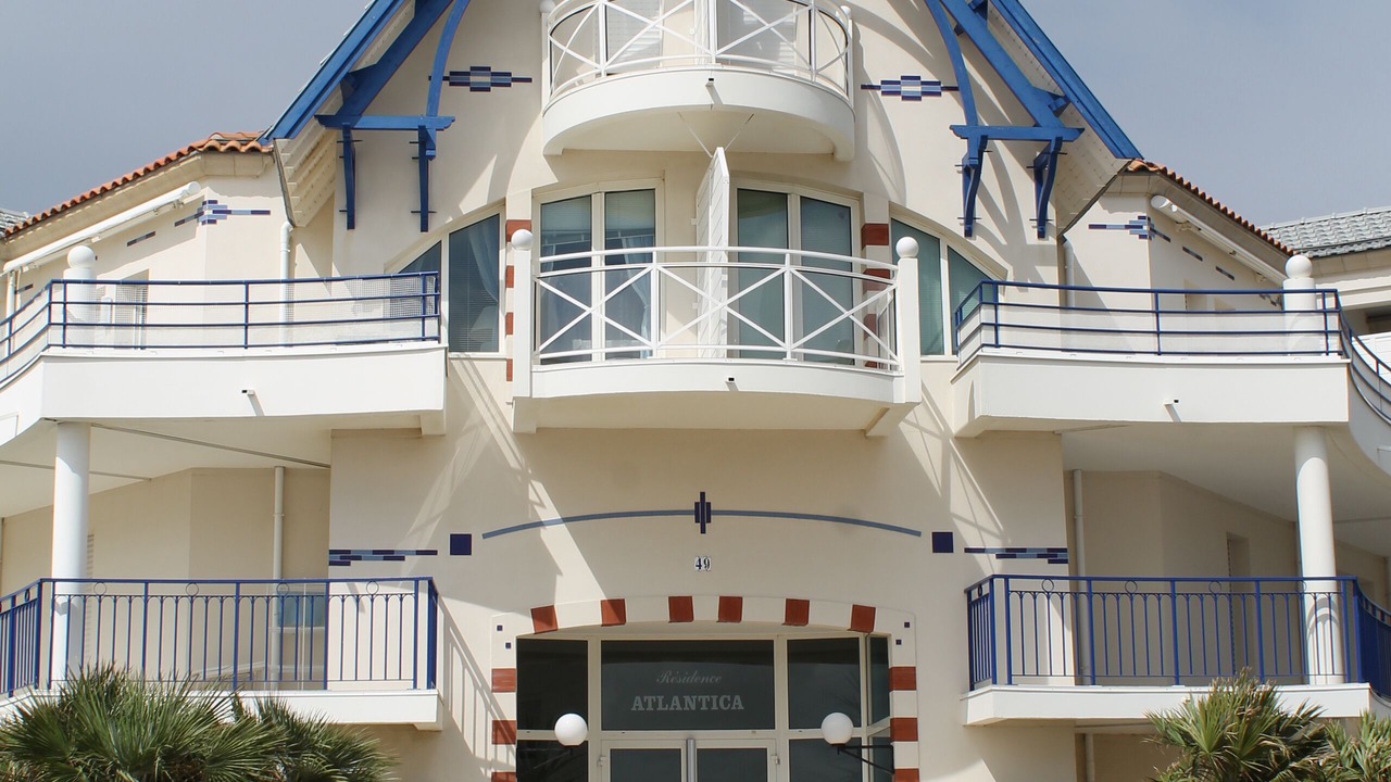 Photo of Outdoor in Quartier du Casino