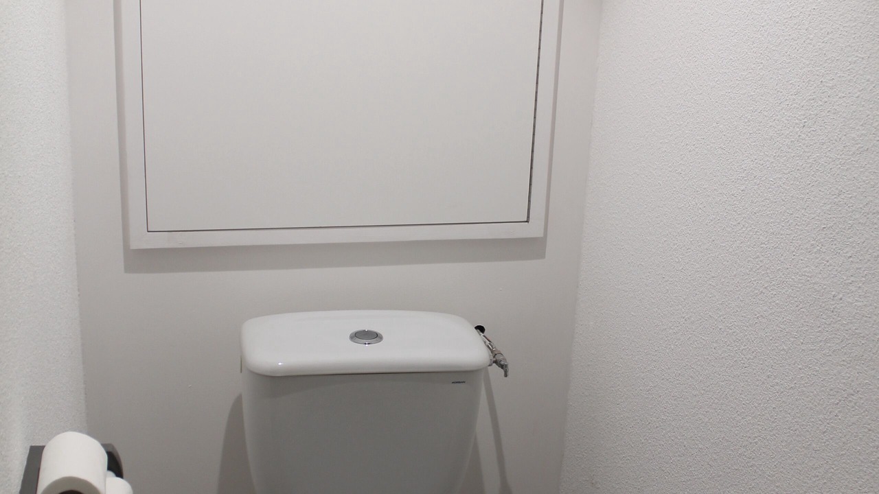 Photo of Bathroom in Quartier du Casino