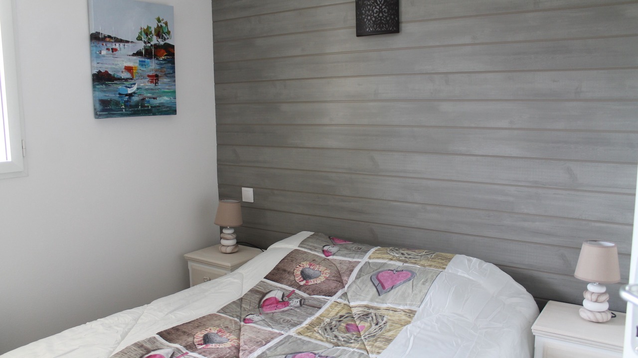 Photo of Bedroom in Quartier du Casino