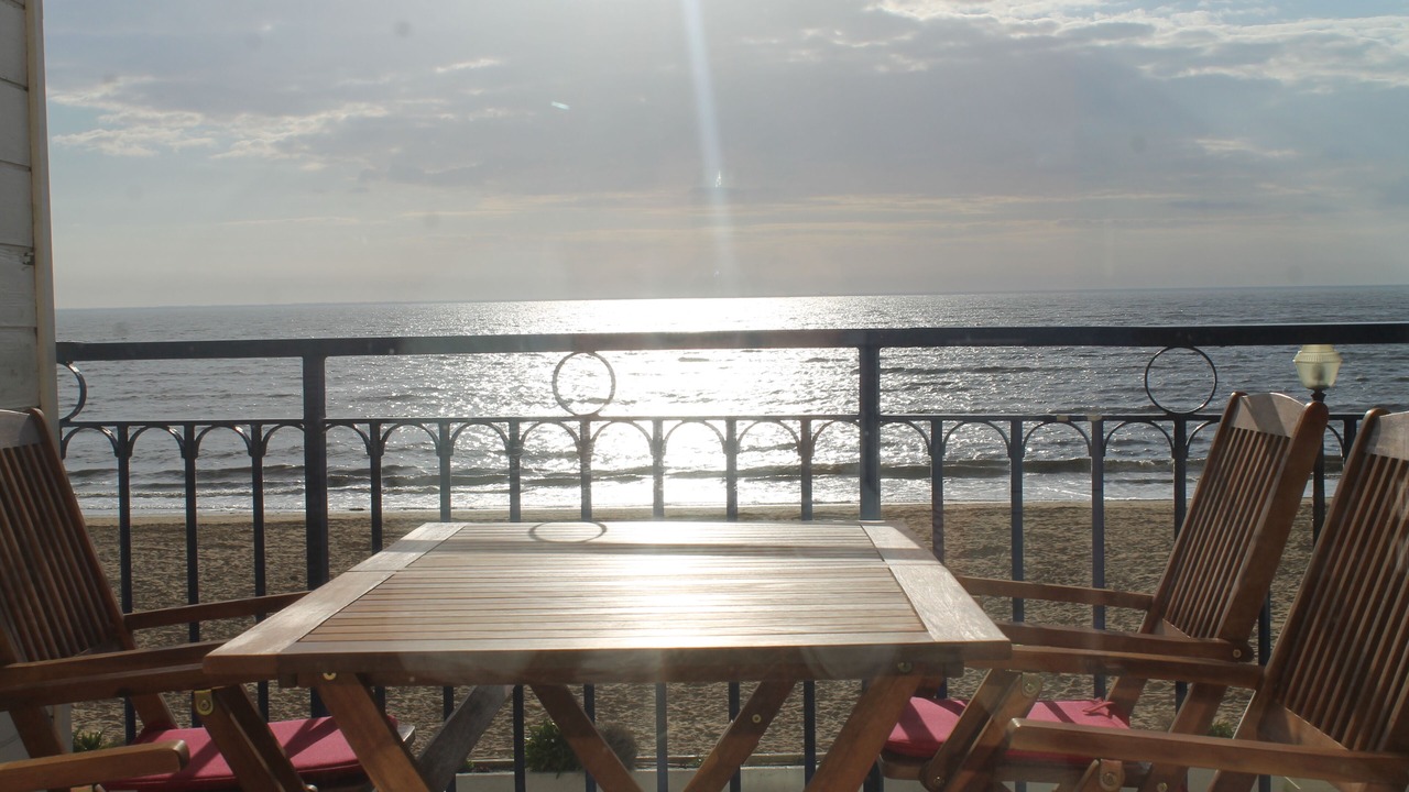 Photo of Outdoor in Quartier du Casino